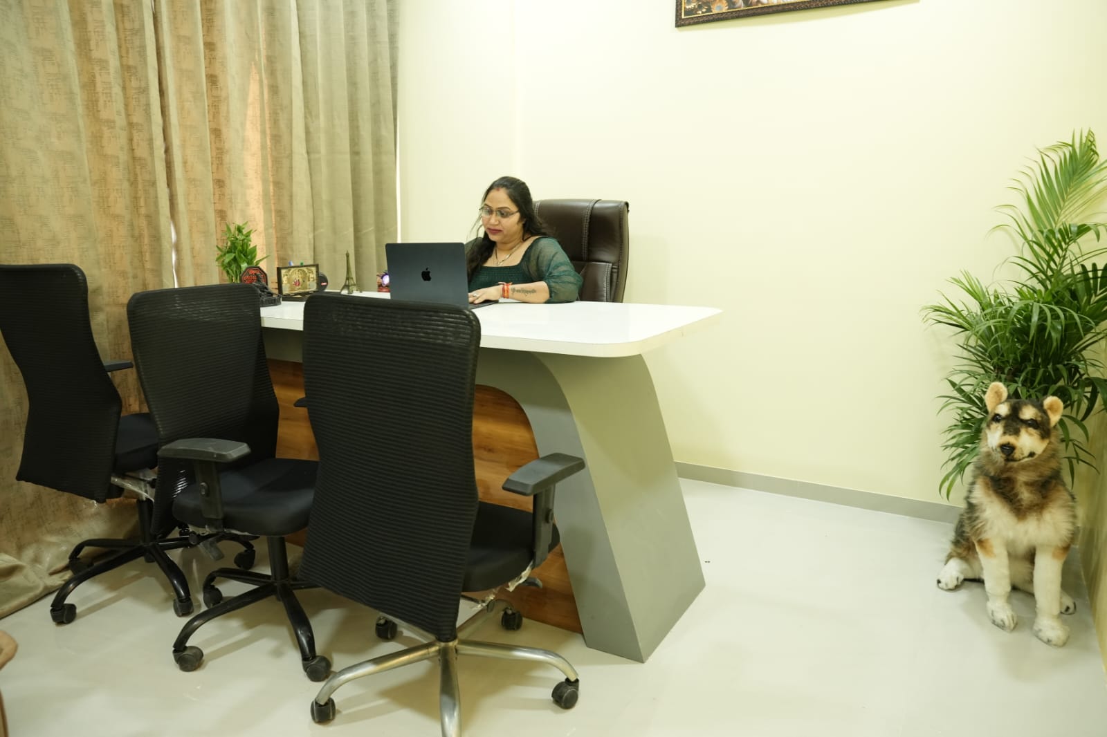 Radhakrushna Production Company